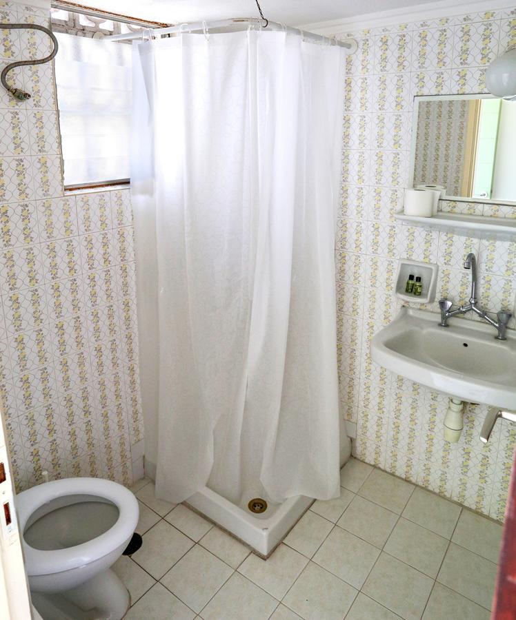 Hotel Karyatides Agia Marina  Dış mekan fotoğraf